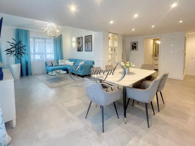 Apartament la cheie in Manastur