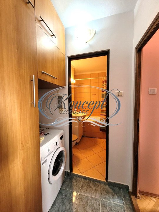 Apartament la etaj intermediar, la prima inchiriere