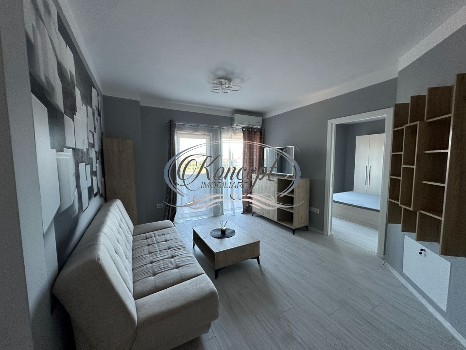 Apartament premium cu parcare subterana in zona Clujana