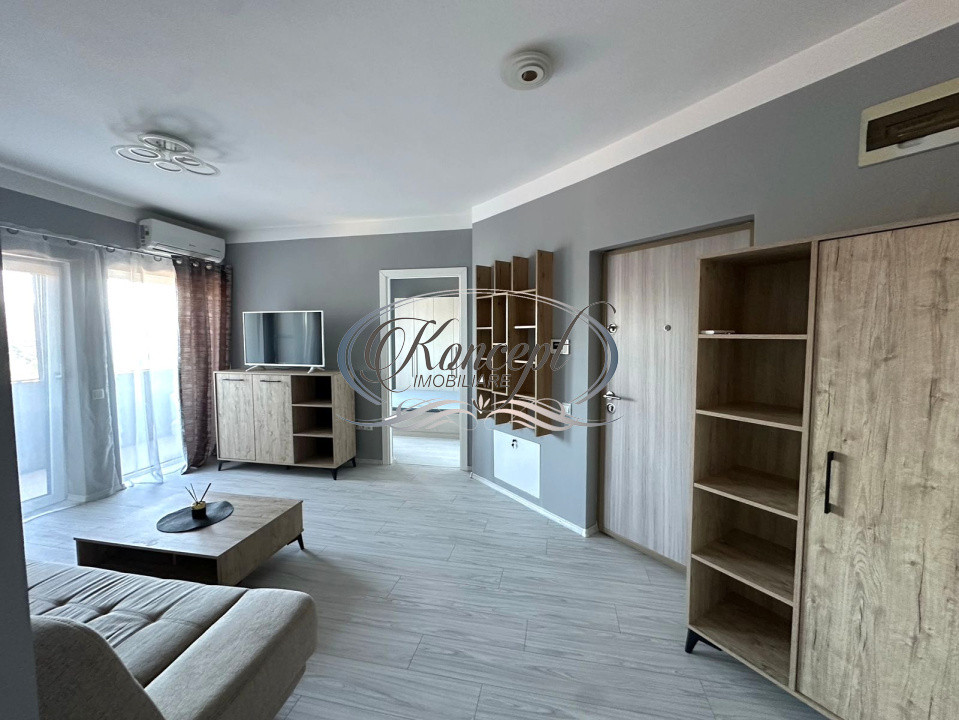 Apartament premium cu parcare subterana in zona Clujana