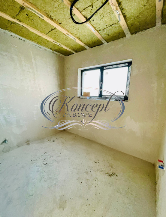 Duplex cu panorama in Dambul Rotund