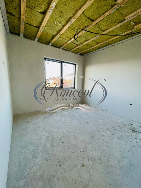 Duplex cu panorama in Dambul Rotund