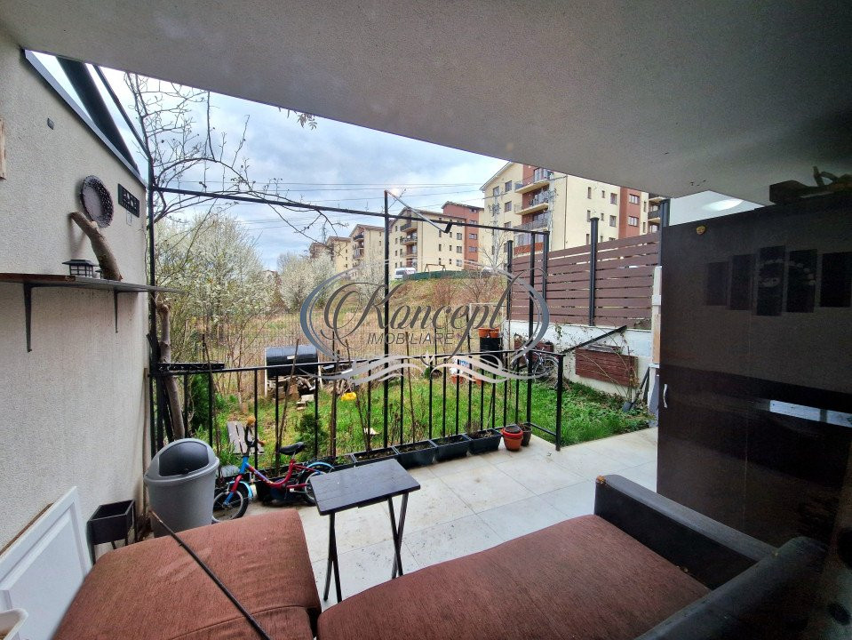 Casa spatioasa in zona Napolact, Baciu