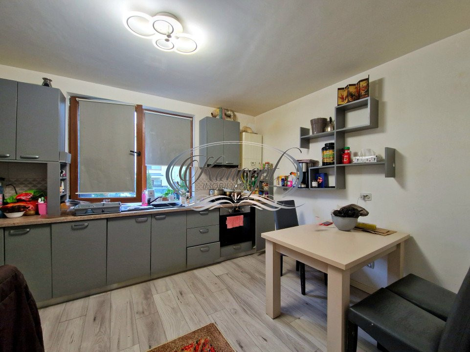 Casa spatioasa in zona Napolact, Baciu
