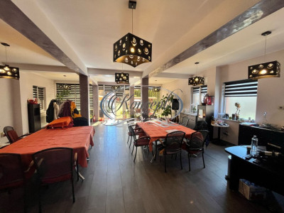 Spatiu comercial versatil in Marasti