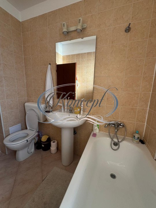 Apartament spatios in zona Observatorului, Zorilor