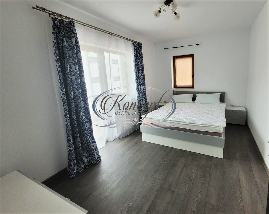 Apartament modern in zona Parcului Poligon