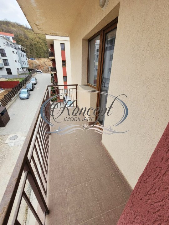 Apartament modern in zona Parcului Poligon