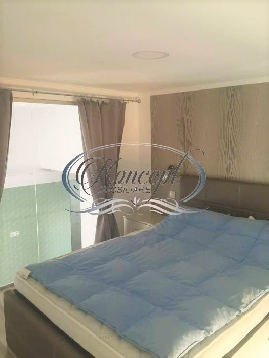 Apartament in zona Pietei Mihai Viteazu