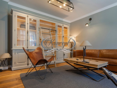 Apartament elegant cu finisaje moderne, aproape de centrul Clujului