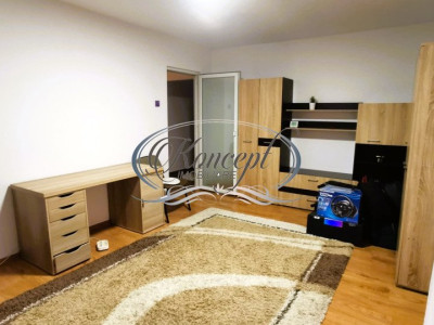 Apartament in cartierul Zorilor