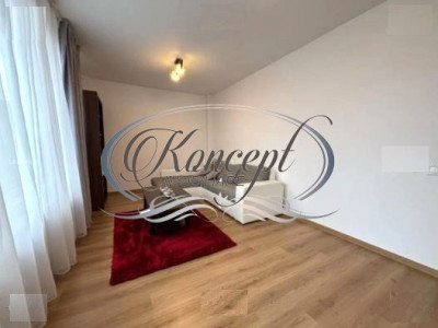 Apartament la cheie in cartierul Europa