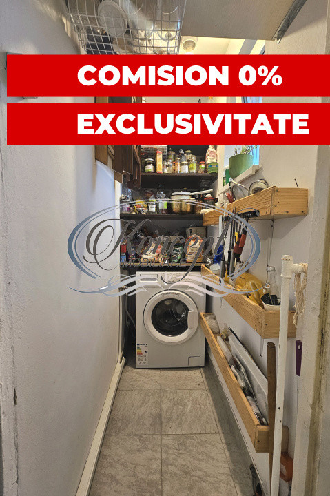 Apartament in zona Hermes - Gheorgheni, perfect pentru investitie sau locuit