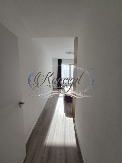 Apartament modern, cu parcare, in Liberty Residence