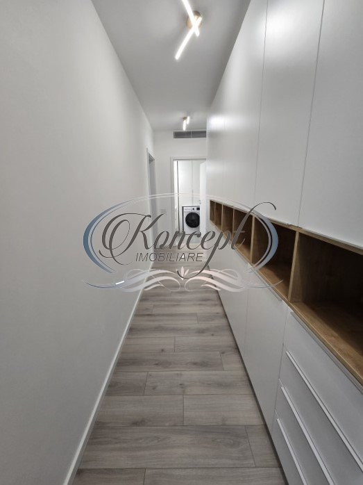 Apartament modern, cu parcare, in Liberty Residence