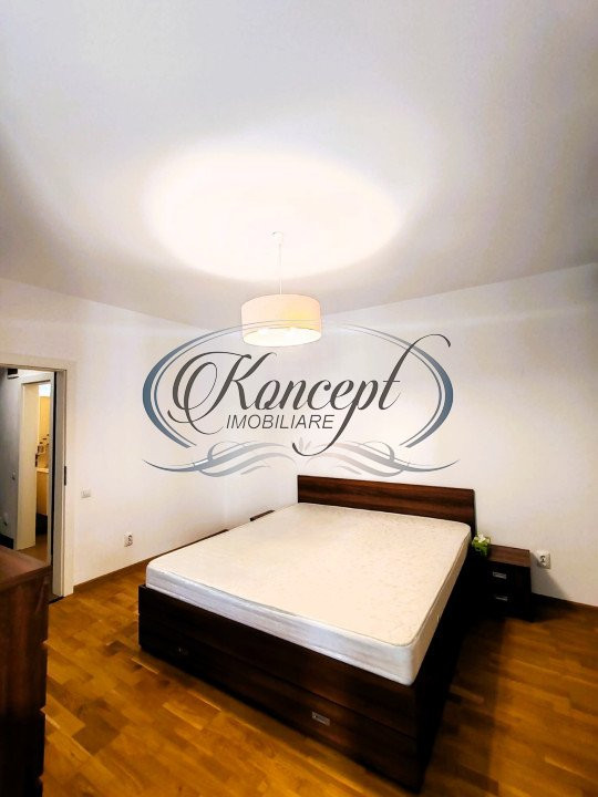 Apartament modern in VIVIDO,  Iulius Mall