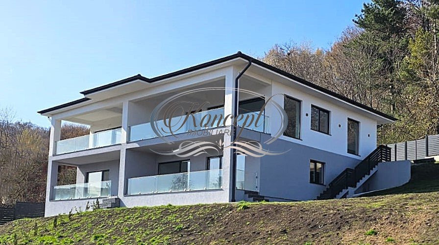 Duplex de exceptie in Feleacu