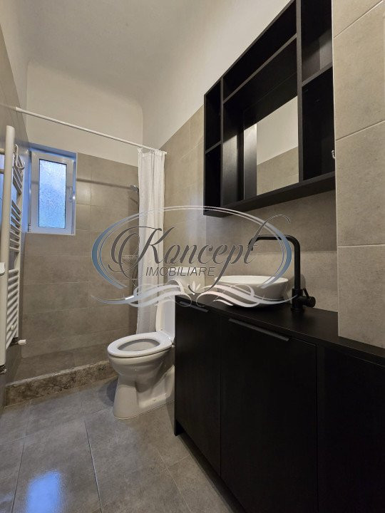 Apartament in zona Garii 