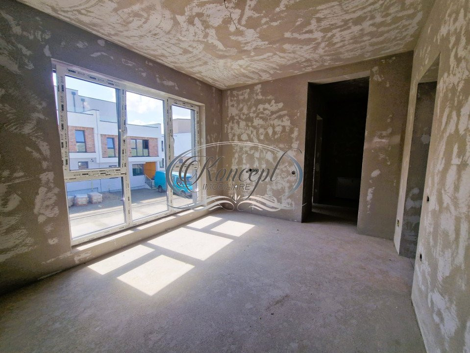 Duplex premium, zona Razoare