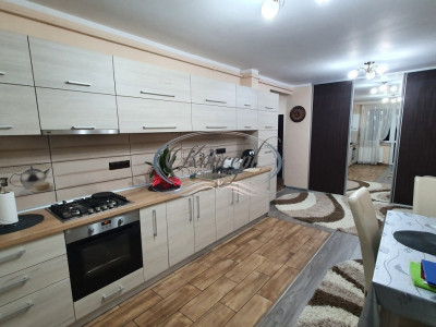 Apartament la cheie in zona Roka