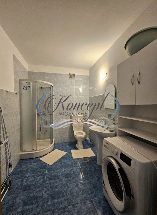 Apartament in Complex Rezidential Iris
