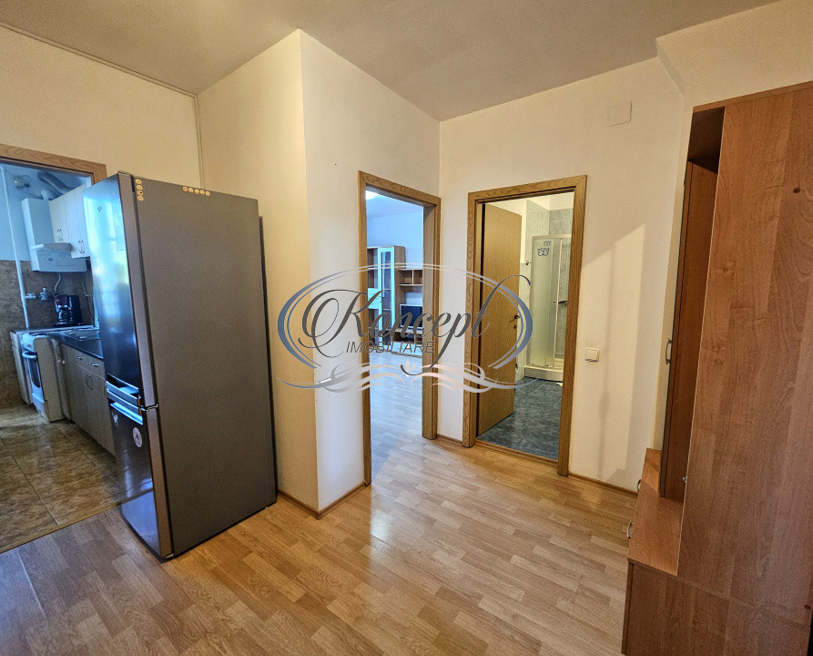 Apartament in Complex Rezidential Iris