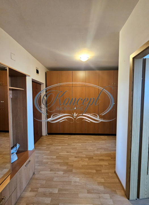 Apartament in Complex Rezidential Iris