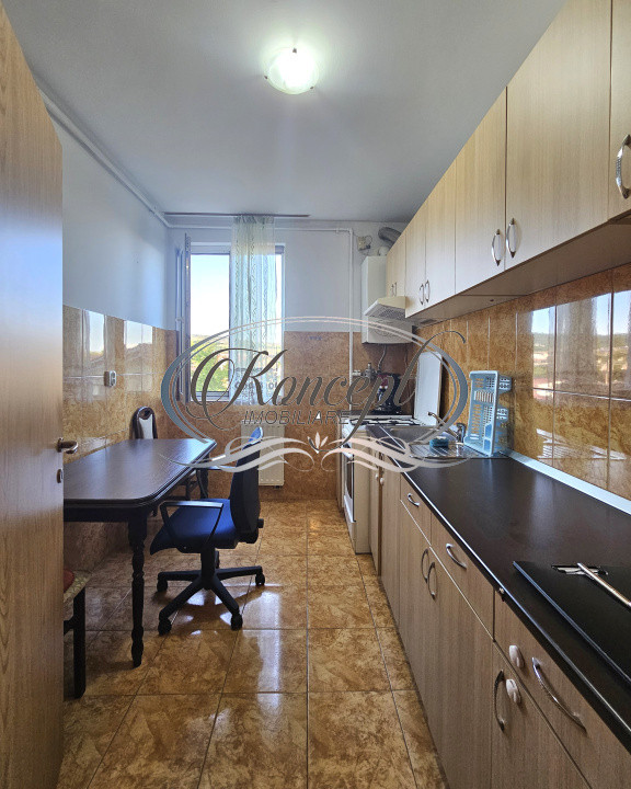 Apartament in Complex Rezidential Iris
