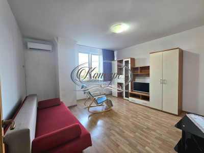 Apartament in Complex Rezidential Iris