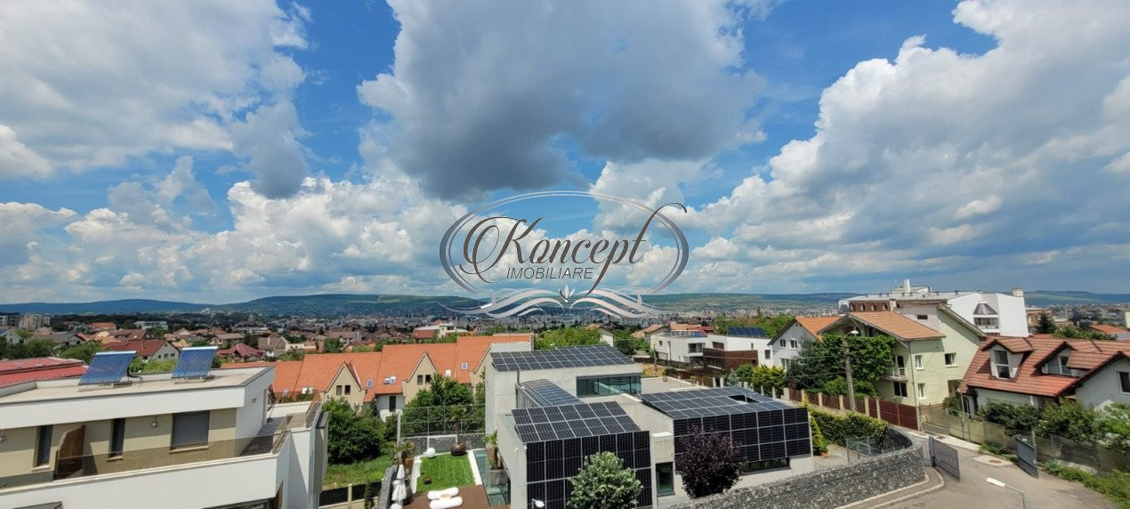 Duplex exclusivist in Andrei Muresanu