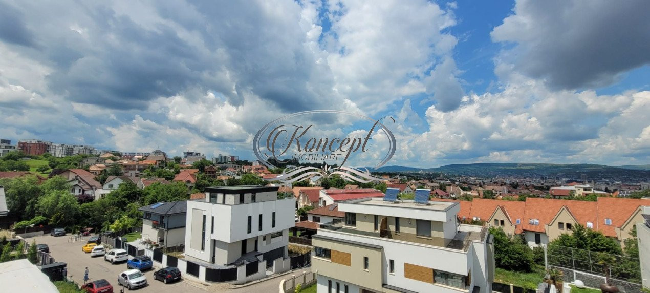Duplex exclusivist in Andrei Muresanu