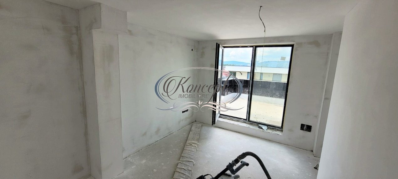 Duplex exclusivist in Andrei Muresanu