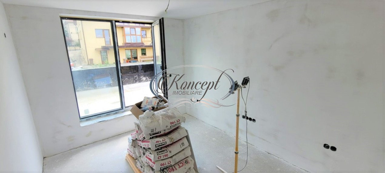 Duplex exclusivist in Andrei Muresanu