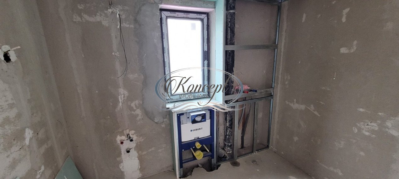 Duplex exclusivist in Andrei Muresanu