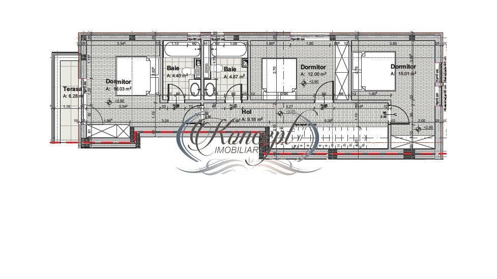 Duplex exclusivist in Andrei Muresanu