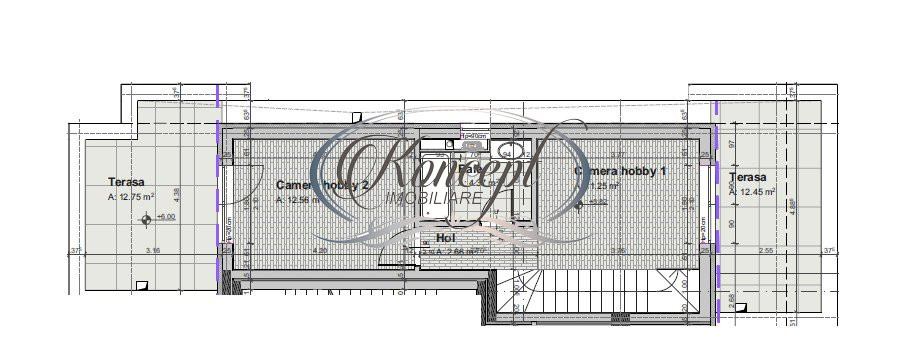 Duplex exclusivist in Andrei Muresanu