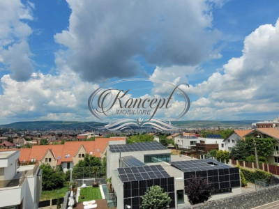 Duplex exclusivist in Andrei Muresanu
