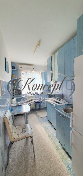 Apartament ideal pentru investitie, in cartierul Manastur