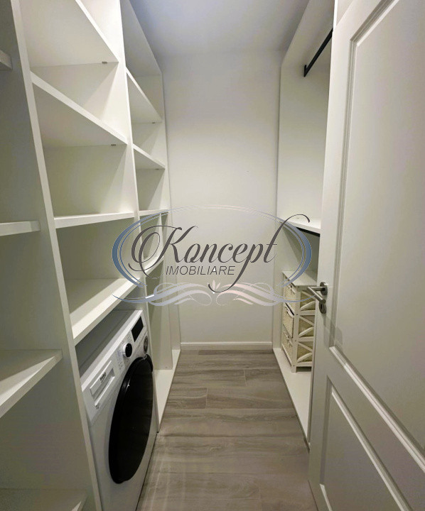 Apartament in bloc nou, pe Constantin Brancusi