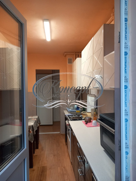Apartament pet friendly in Manastur 
