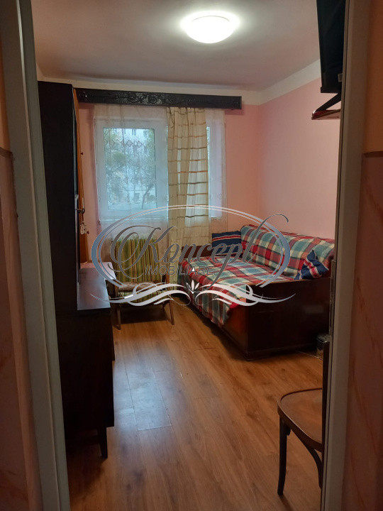 Apartament pet friendly in Manastur 