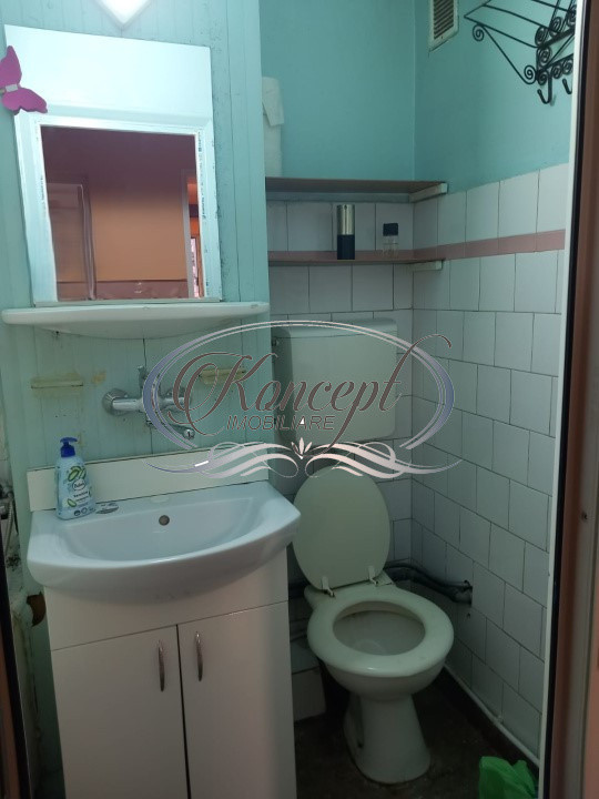 Apartament pet friendly in Manastur 