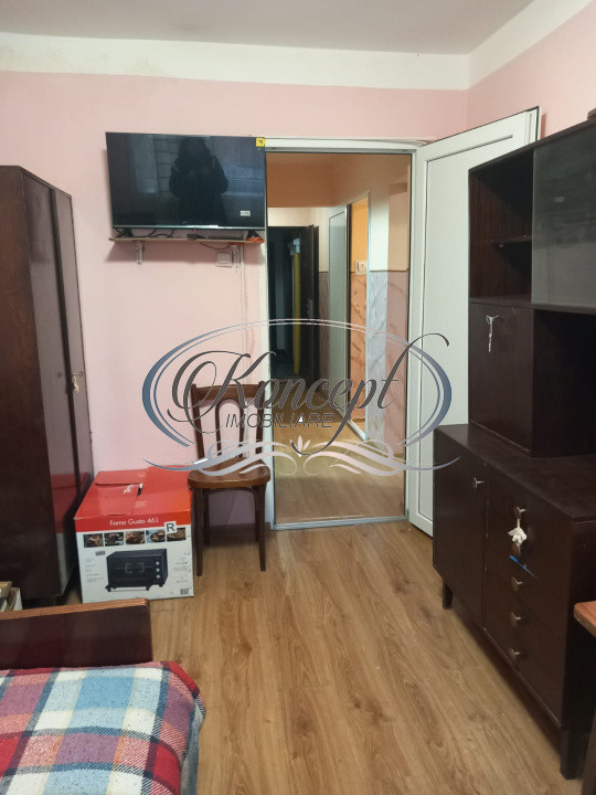Apartament pet friendly in Manastur 