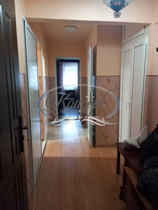 Apartament pet friendly in Manastur 
