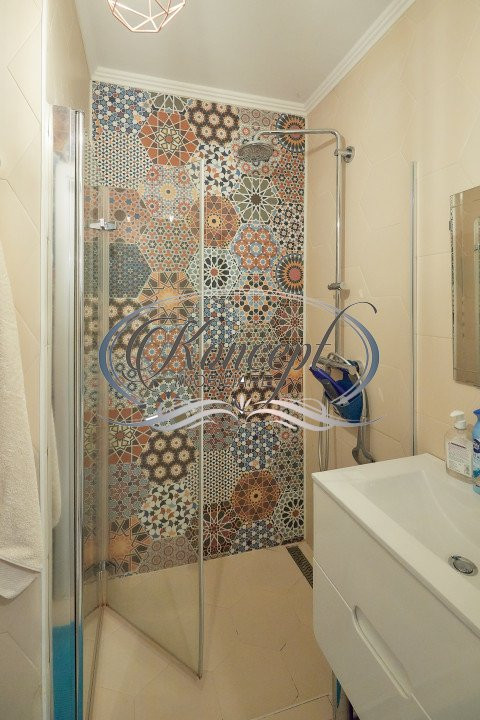 Apartament la cheie, cu parcare, pe strada Hasdeu