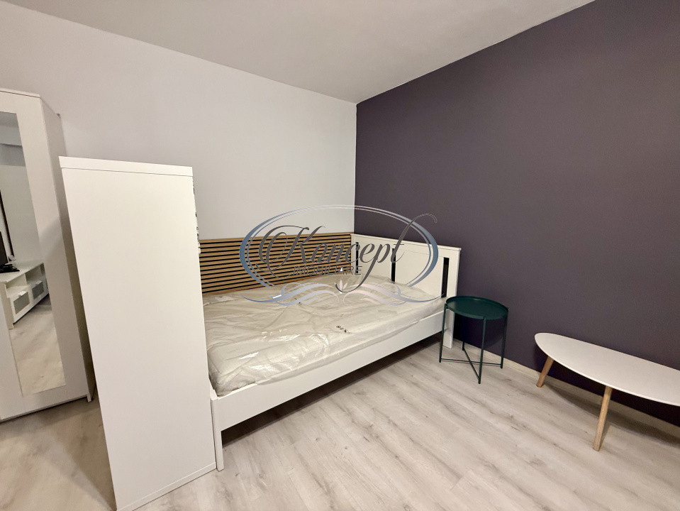 Apartament la prima inchiriere in Plopilor 