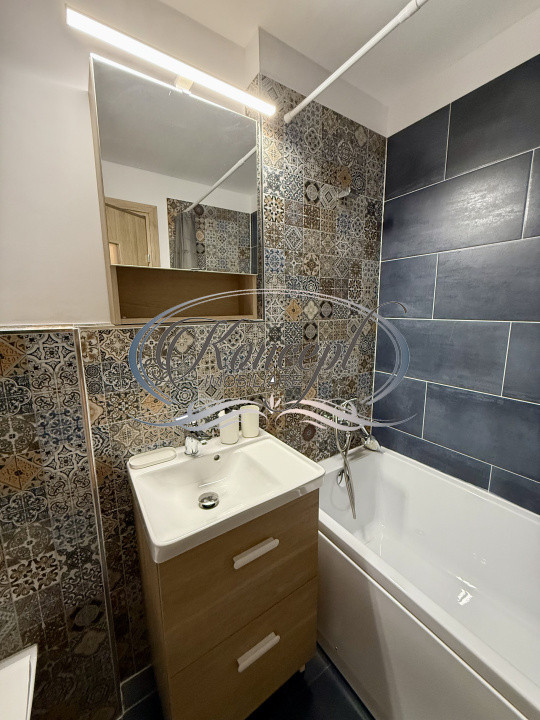 Apartament la prima inchiriere in Plopilor 