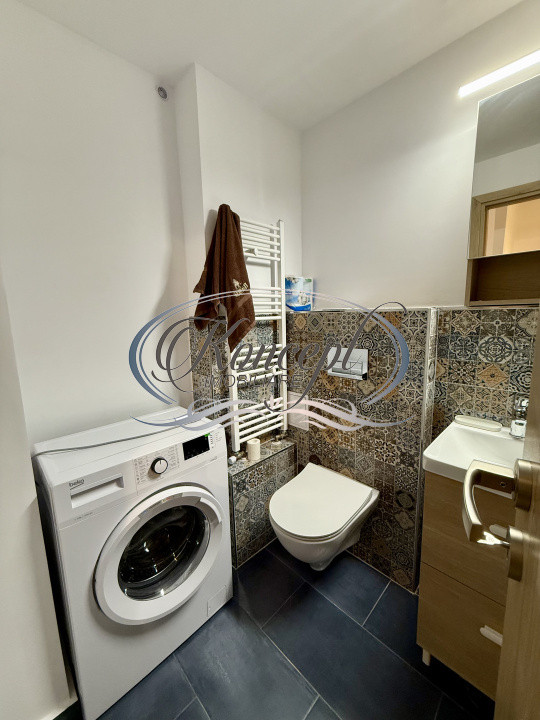 Apartament la prima inchiriere in Plopilor 