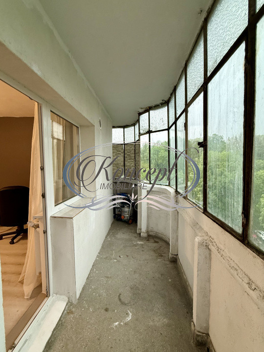 Apartament la prima inchiriere in Plopilor 