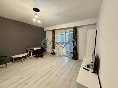 Apartament la prima inchiriere in Plopilor 
